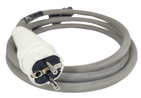 Chord Shawline Power Cord 1,5m kabel zasilający