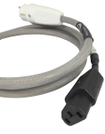 Chord Shawline Power Cord 1,5m kabel zasilający