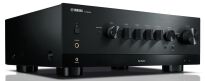 Yamaha R-N800A Black amplituner stereo