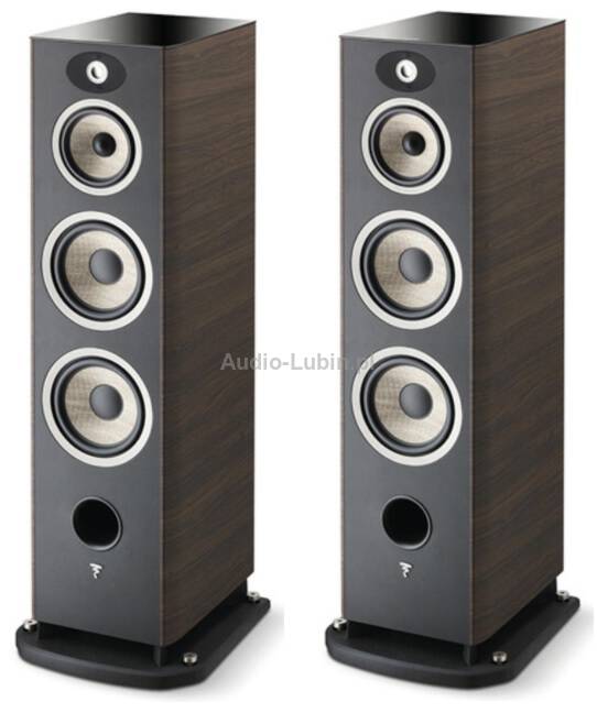 Focal Aria 948 + GRATIS