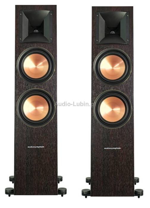 Audiosymptom i8 