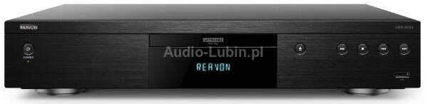 Reavon UBR-X200 odtwarzacz płyt