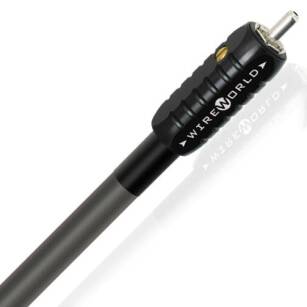 Wireworld Equinox 8 RCA 1,5m