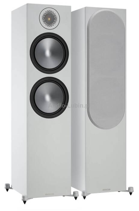 Monitor Audio Bronze 6G 500 White darmowe raty