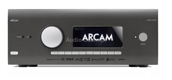 Arcam AVR21 AVR 21 amplituner kina domowego