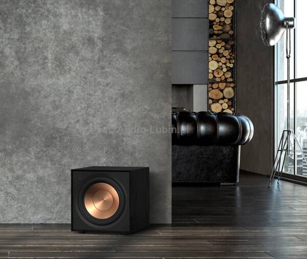 Klipsch R-101SW subwoofer aktywny