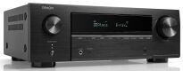 Denon AVR-X1800H DAB amplituner kina domowego