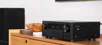 Denon AVR-X1800H DAB amplituner kina domowego