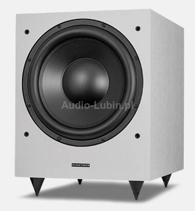 Dynavoice Magic MW-12 subwoofer aktywny