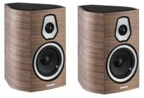 Sonus Faber Sonetto II kolumny podstawkowe