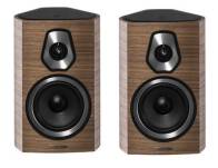 Sonus Faber Sonetto II kolumny podstawkowe