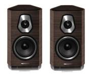 Sonus Faber Sonetto II kolumny podstawkowe