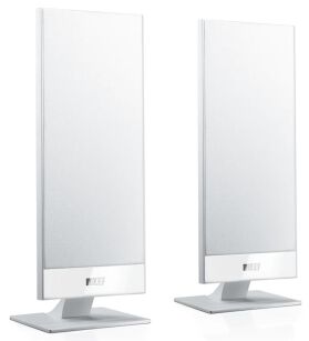 Kef T101 white gloss