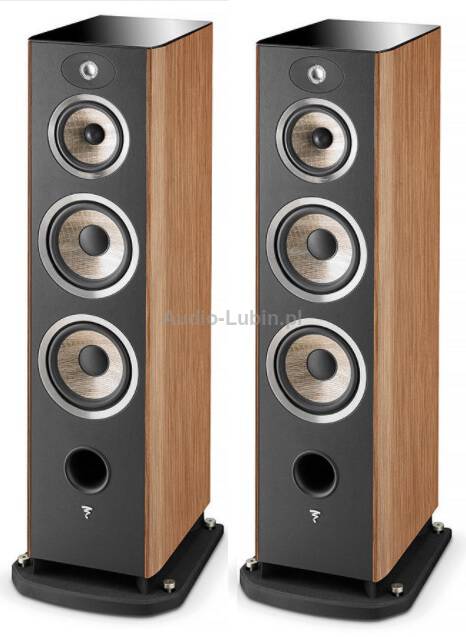 Focal Aria 948 HGL + GRATIS