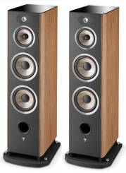 Focal Aria 948 HGL + GRATIS