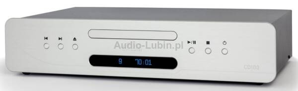 Atoll CD100 Signature odtwarzacz CD