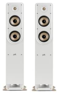 Polk Audio Signature Elite ES50 white