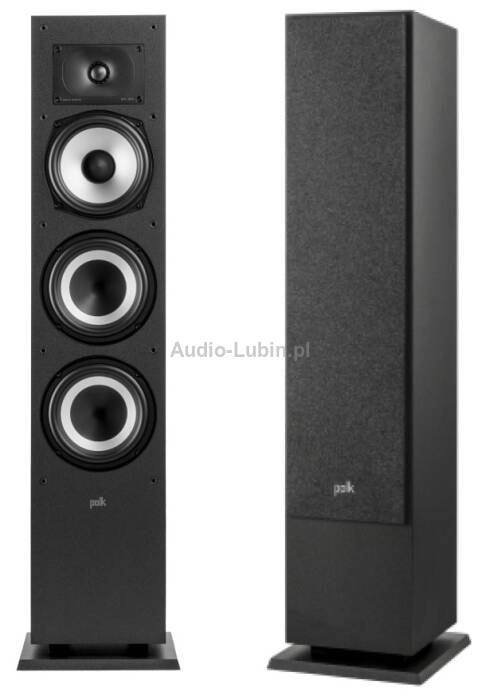 Polk Audio Monitor XT60 kolumny podłogowe