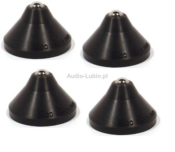 Vibrapod Cone Stożek x 4