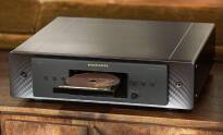 Marantz CD60 black odtwarzacz CD