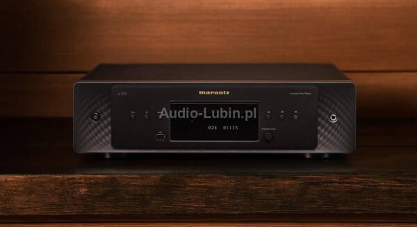 Marantz CD60 black odtwarzacz CD