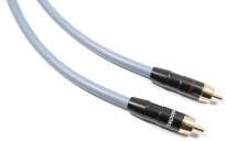 Melodika MD2R07G RCA 0,75m kabel stereo