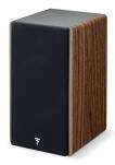 Focal Vestia N°1 dark wood kolumny podstawkowe