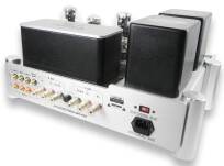 Yagin MS-300C wzmacniacz lampowy