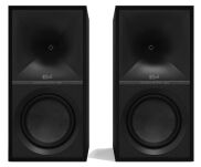 Klipsch The Sevens black kolumny głośnikowe