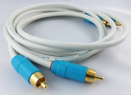 Chord C-line RCA 0,5m