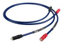 Chord Clearway RCA 2m