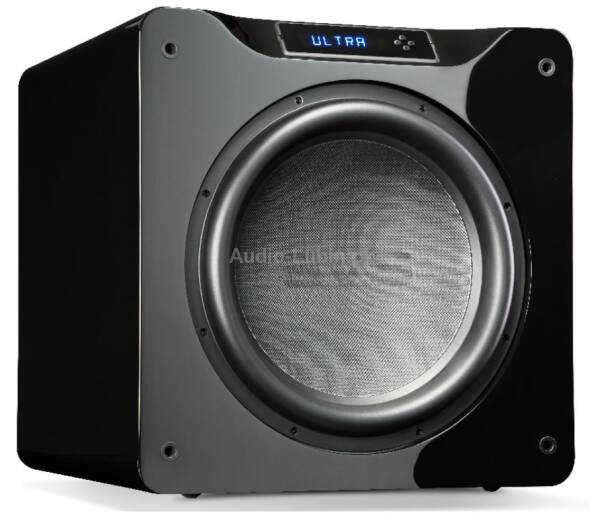 SVS SB-16 Ultra subwoofer