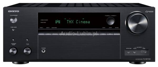 Onkyo TX-NR7100 amplituner kina domowego