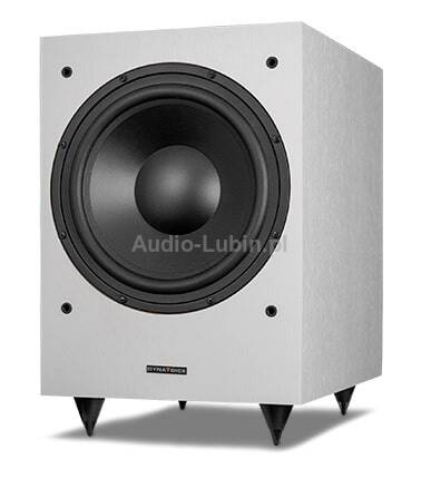 Dynavoice Magic MW-10 subwoofer aktywny