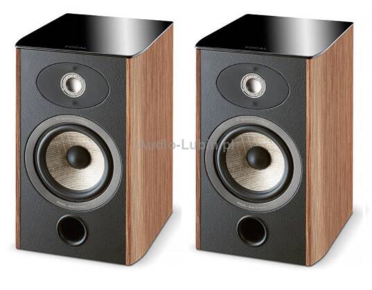 Focal Aria 906 HGL 