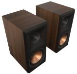 Klipsch RP-600M II walnut kolumny podstawkowe