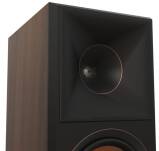 Klipsch RP-600M II walnut kolumny podstawkowe