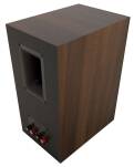 Klipsch RP-600M II walnut kolumny podstawkowe