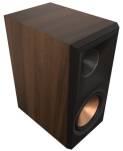 Klipsch RP-600M II walnut kolumny podstawkowe