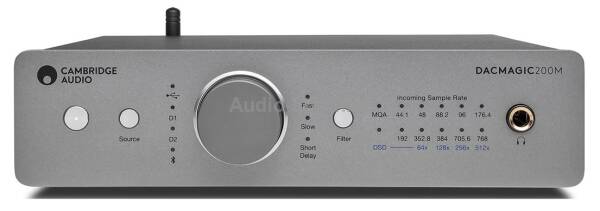 Cambridge Audio DacMagic 200M 