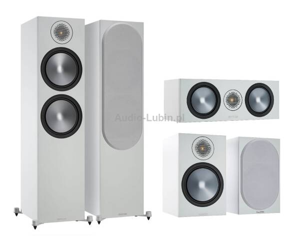 Monitor Audio Bronze 6G 500/ 50 / C150 