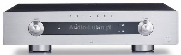 Primare I35 DAC wzmacniacz zintegrowany z DAC