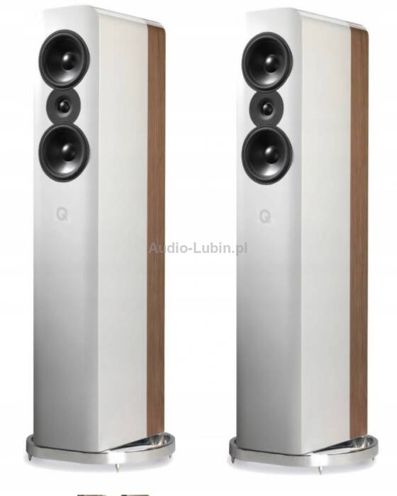 Q Acoustics Concept 500 