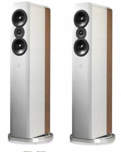 Q Acoustics Concept 500 