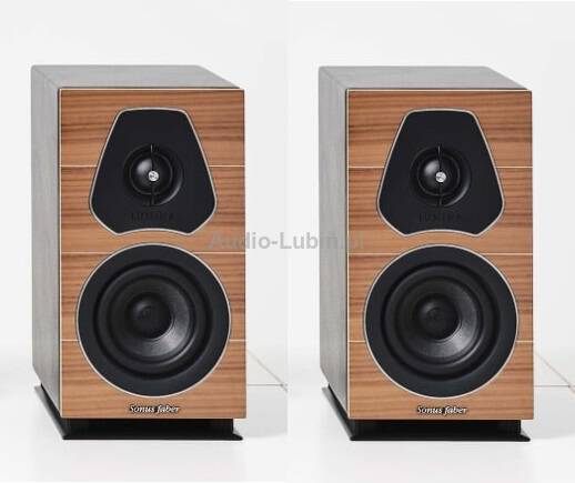 Sonus Faber Lumina I + GRATIS