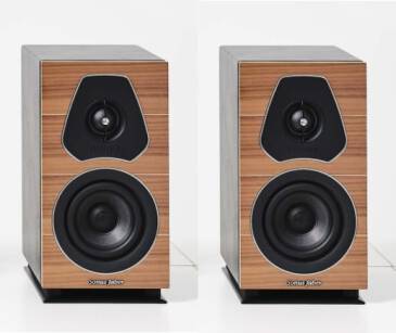 Sonus Faber Lumina I + GRATIS