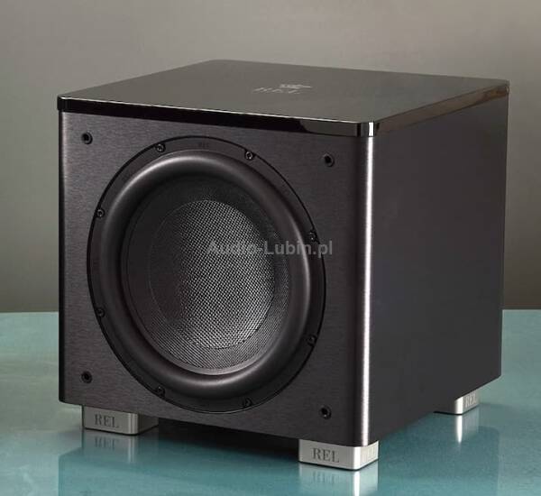 Rel HT/1205 MKII subwoofer