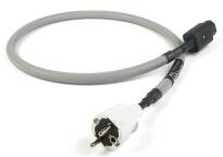 Chord Shawline Power Cord 1m kabel zasilający