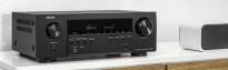 Denon AVR-S660H amplituner kina domowego