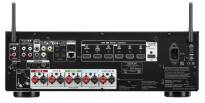 Denon AVR-S660H amplituner kina domowego